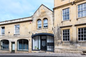 Front Elevation- click for photo gallery